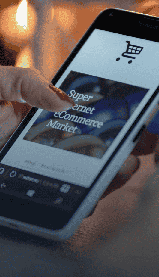 Total e-commerce solutions