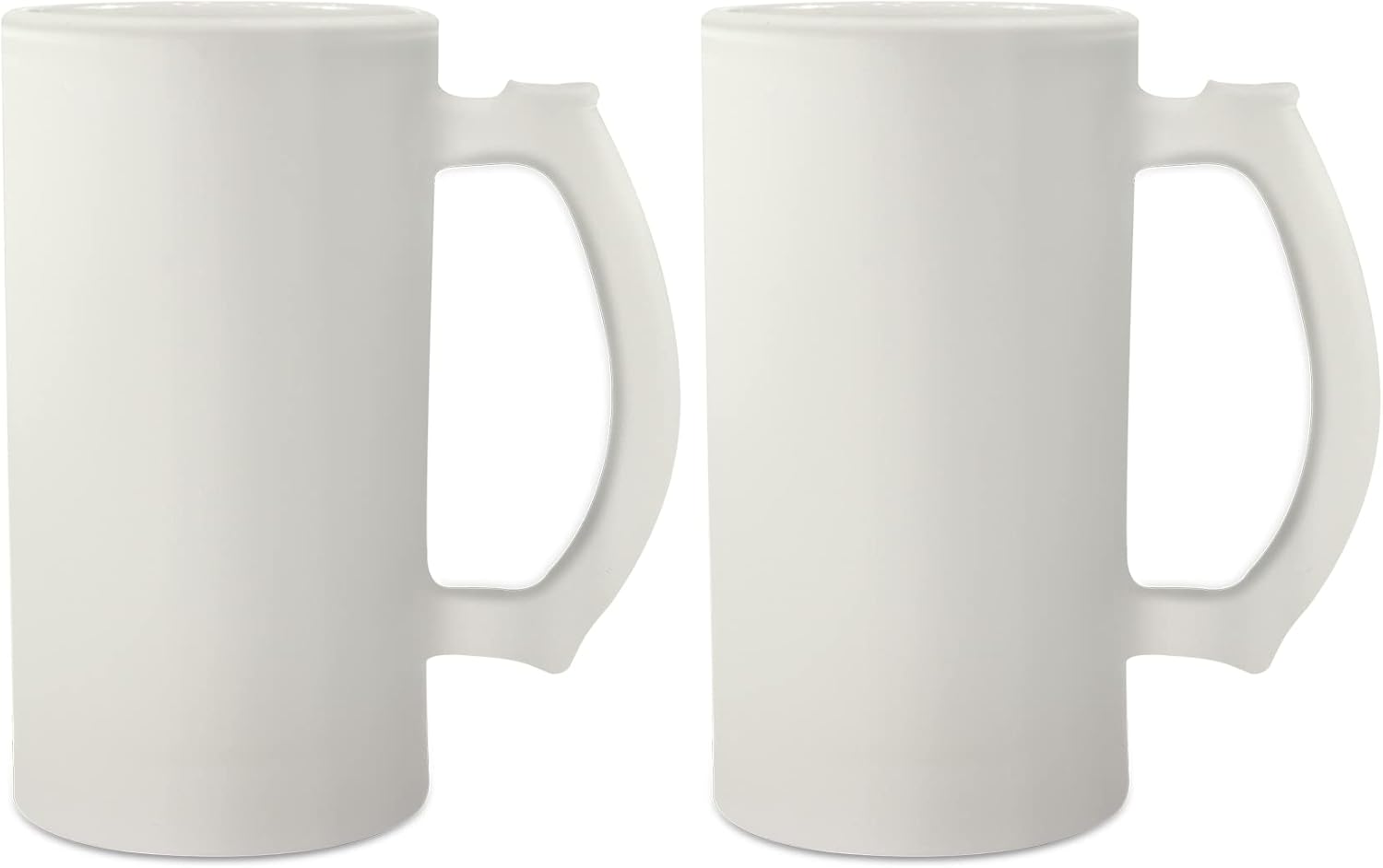 Beer Glass Stein